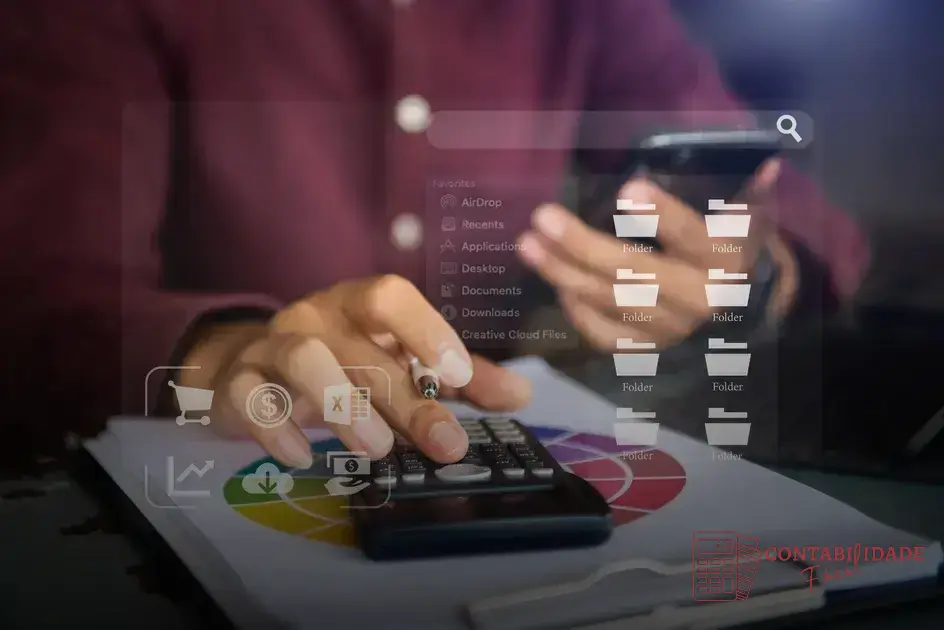 Como calcular o imposto de consultoria