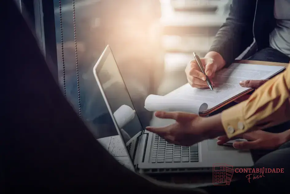 Documentos utilizados para comprovar a renda do empresário