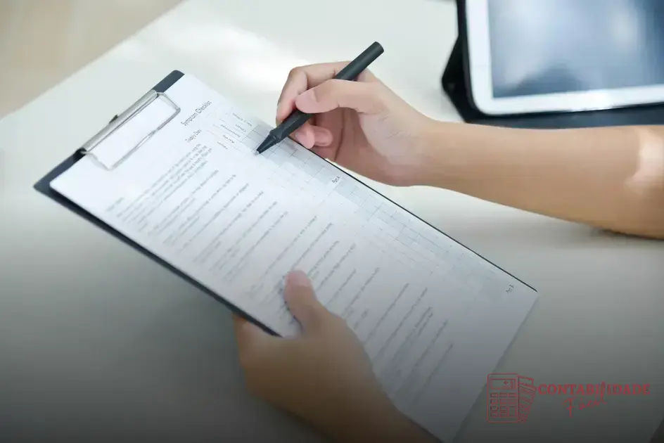 Entenda as características específicas de DECORE e Declaração de Imposto de Renda