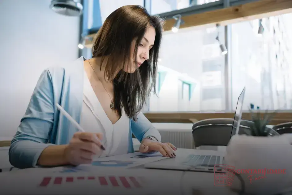 O panorama financeiro dos contadores: quanto eles realmente faturam?