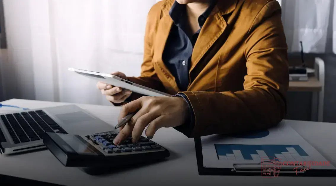 Principais funções da Contabilidade e sua relação com o sucesso empresarial