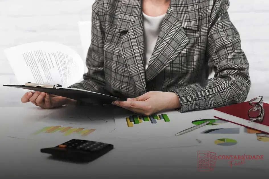 Principais funções e responsabilidades dos cargos contábeis