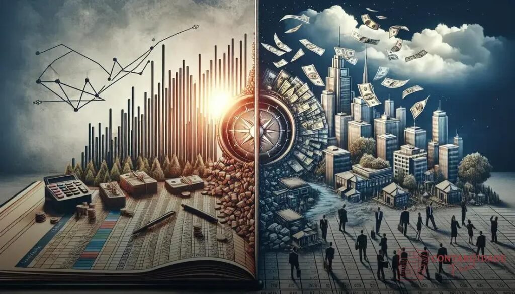 contabilidade empresarial