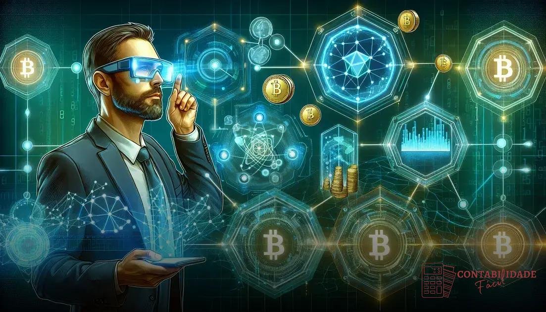 Financiamento Descentralizado (DeFi)