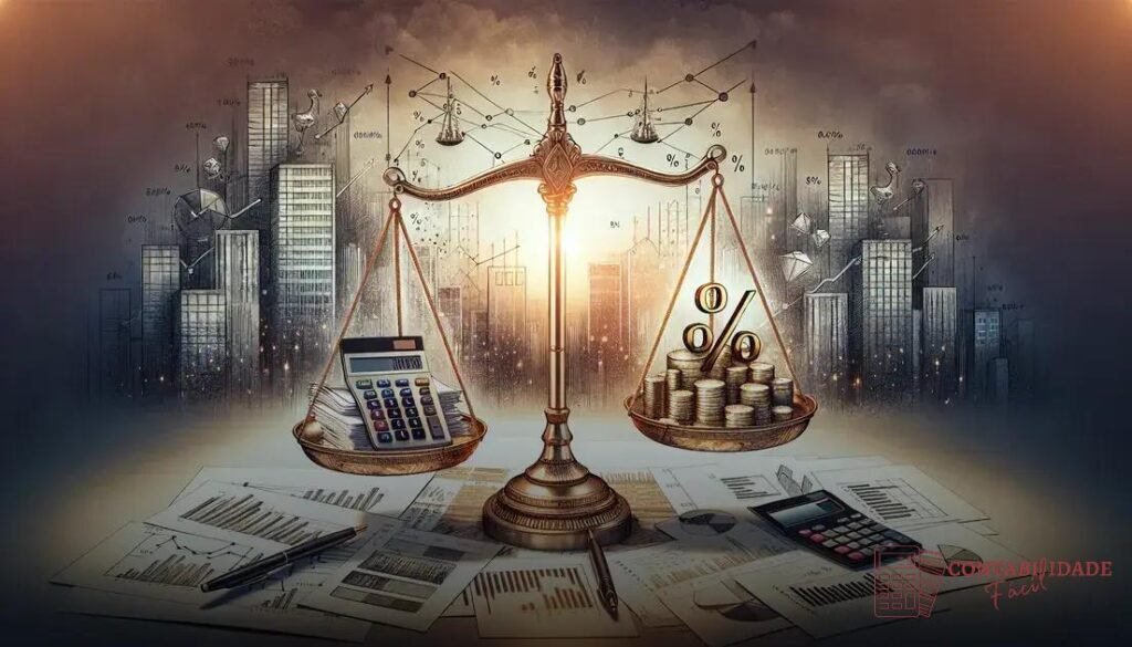 Lucro Presumido e Contabilidade