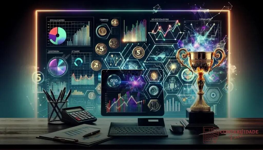 contabilidade fiscal