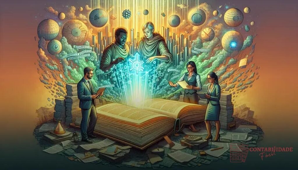 contabilidade para profissionais liberais