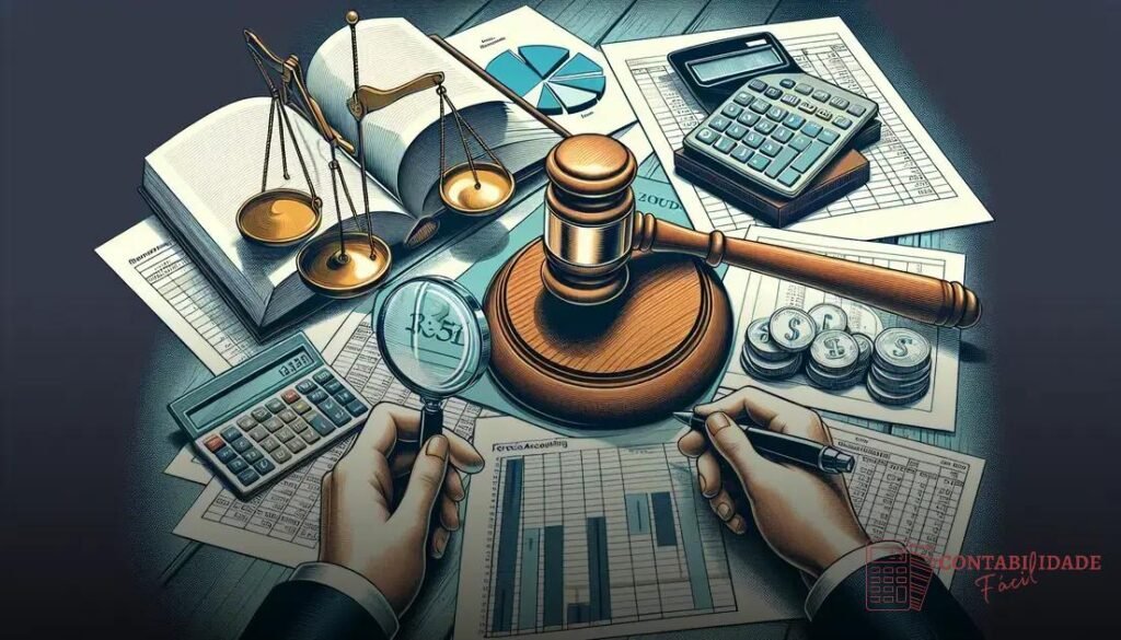 contador perito judicial