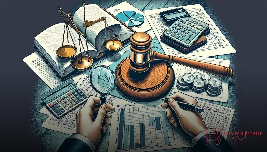 contador perito judicial