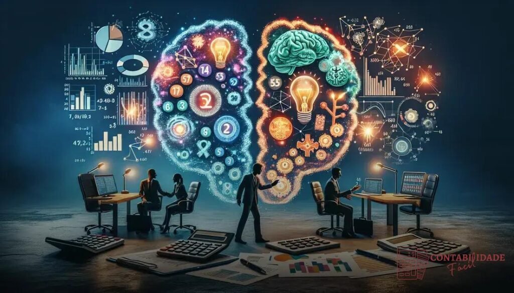 psicologia na contabilidade
