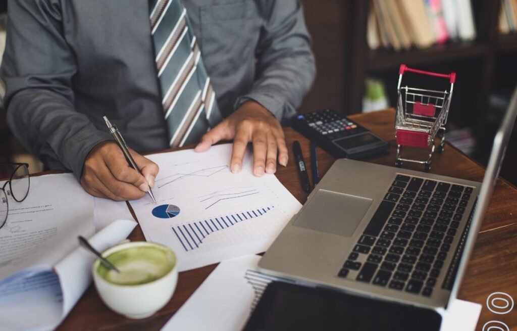 contabilidade no empreendedorismo