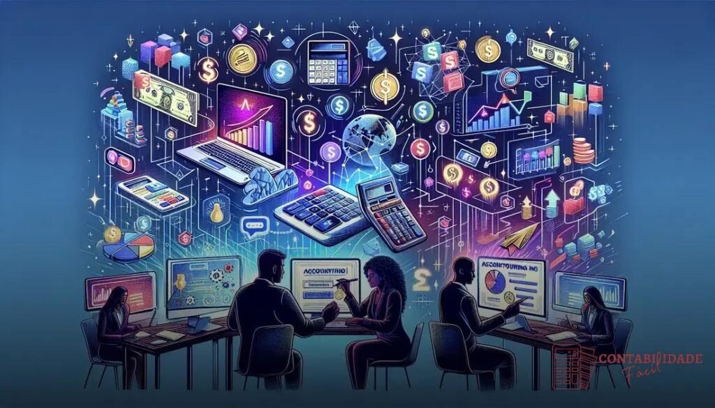 Contabilidade para E-commerce: Dicas para Sucesso Financeiro