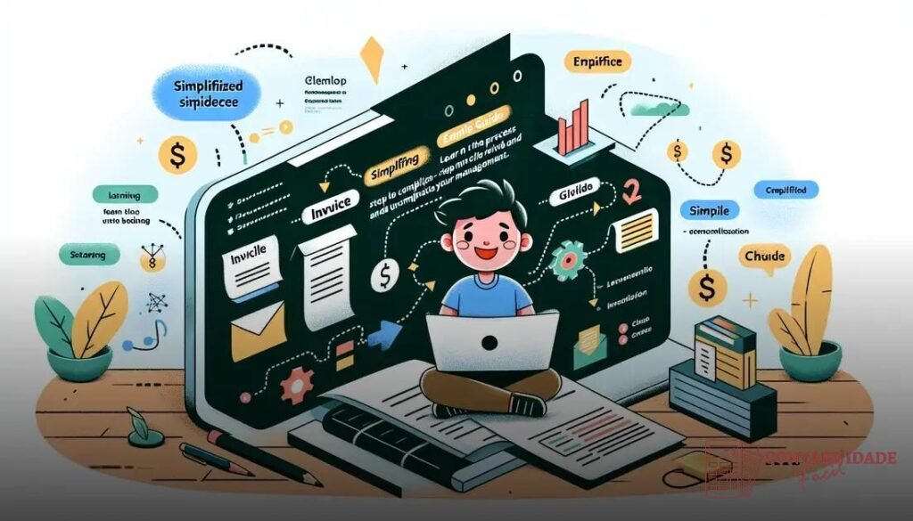 emissão de nota fiscal