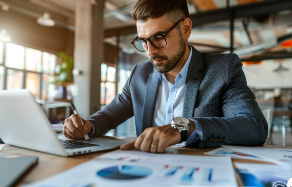 empresário contábil