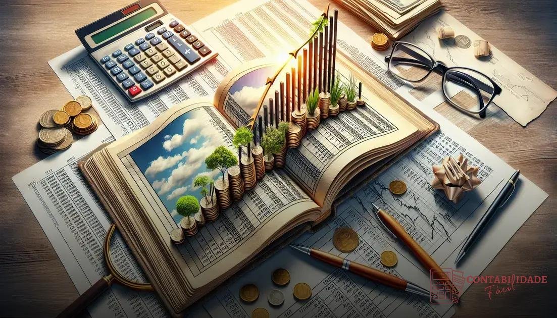 Importância da Contabilidade para o IPO