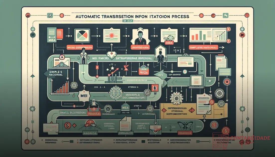 migração automática do MEI para o Simples Nacional