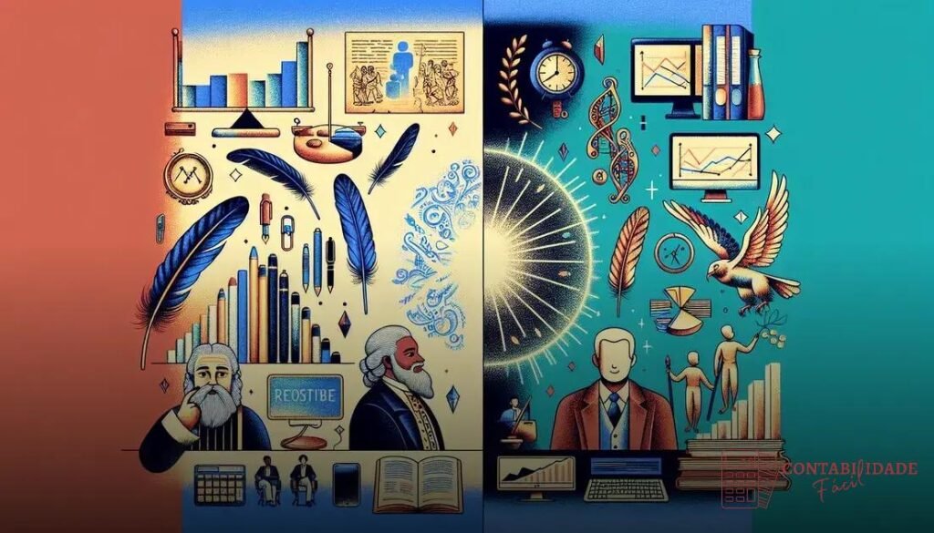 Mitos e Verdades sobre a Contabilidade