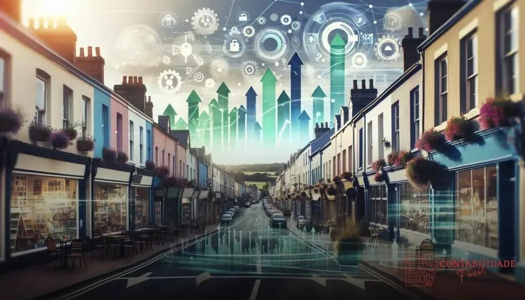 NBC 23 pequenas e médias empresas