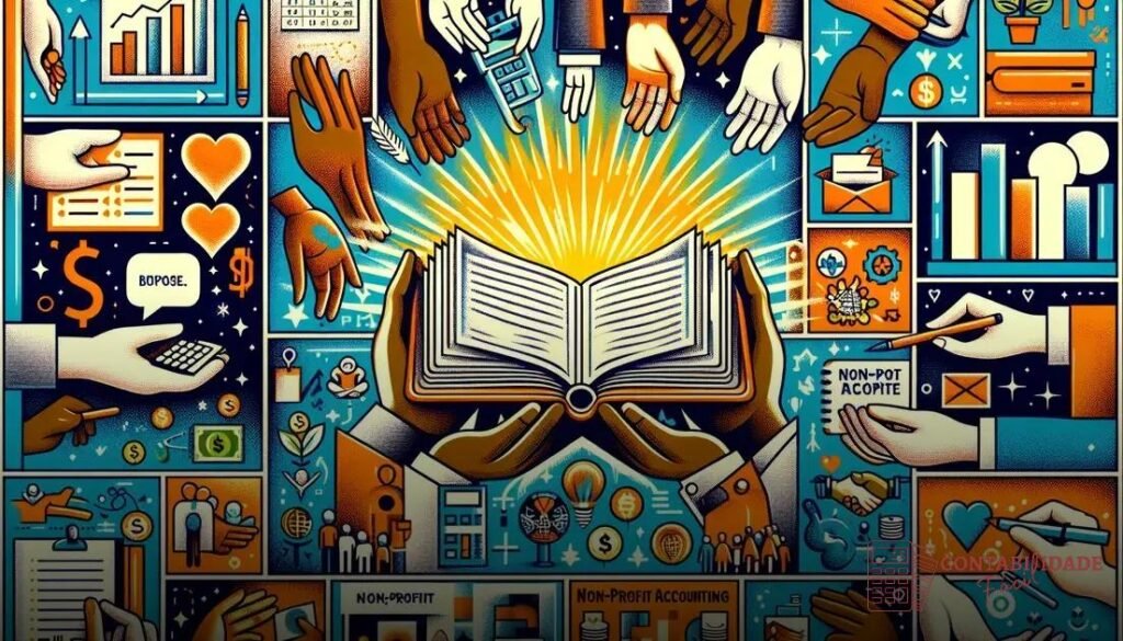 O que é contabilidade do terceiro setor?