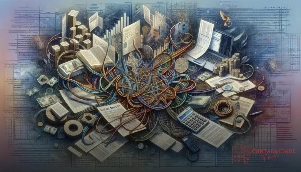 O que é malha fina do Imposto de Renda?