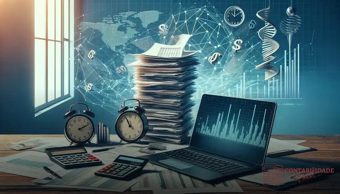 principais desafios de contabilidade para profissionais liberais