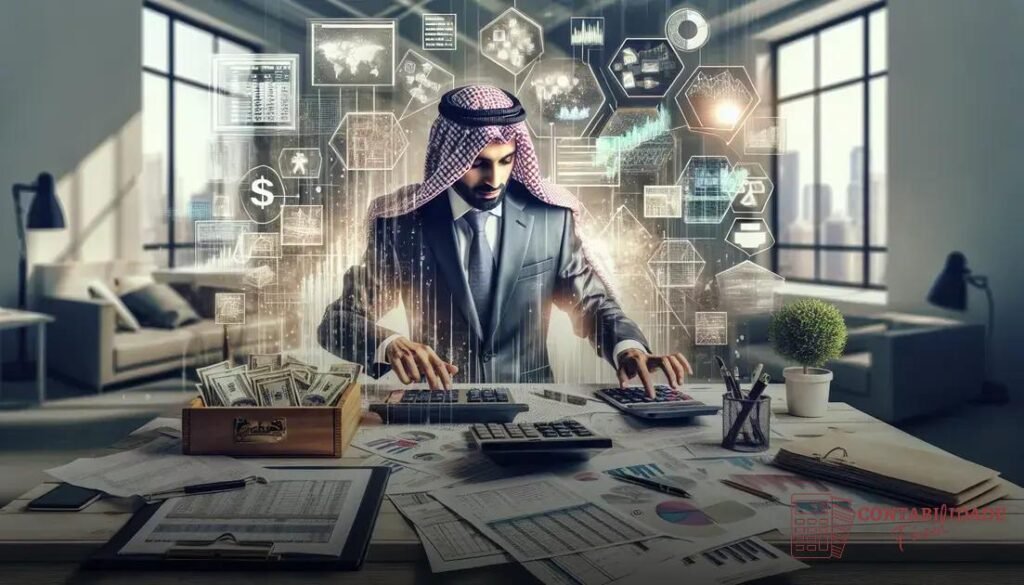 responsabilidades de um contador