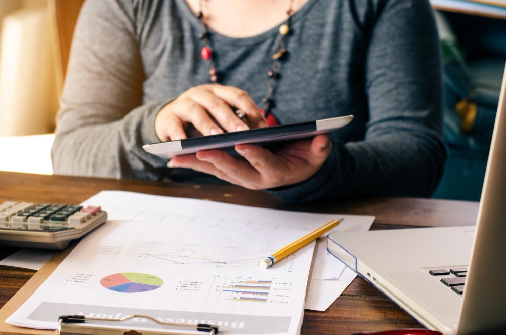 Planejamento tributário