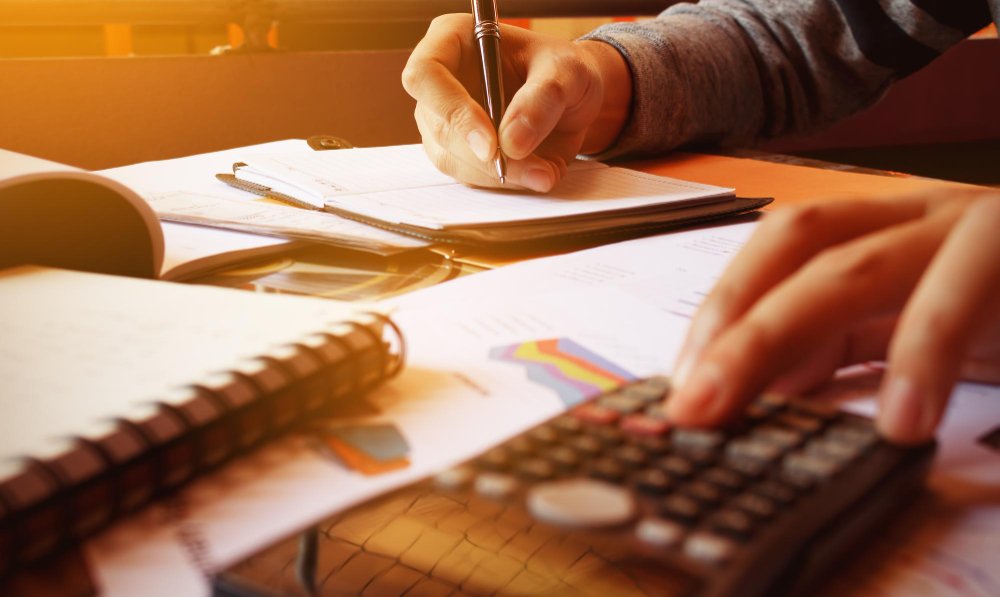 escrituração contábil