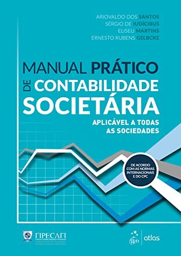 manual de contabilidade societária