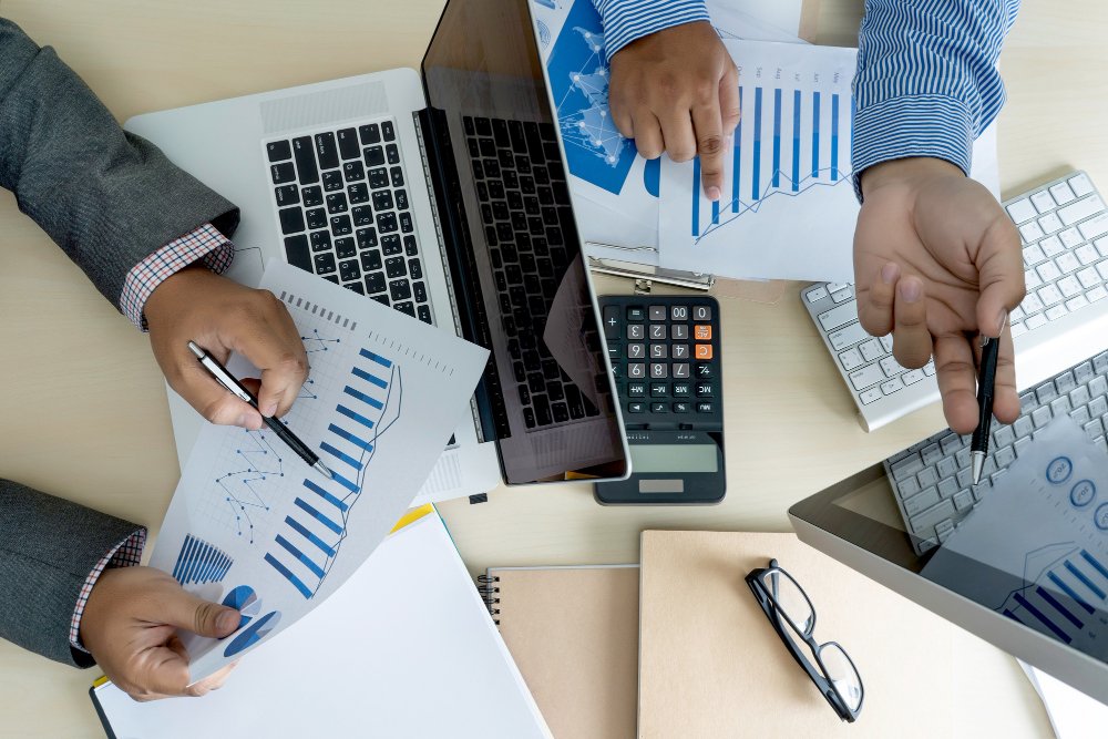 Contabilidade empresarial