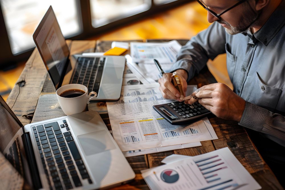 Planejamento Tributário