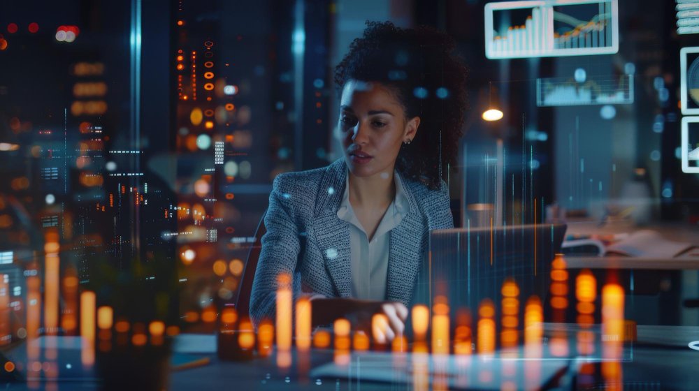 Transição de Carreira