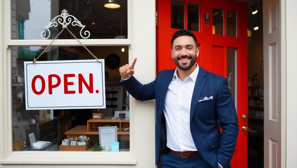 abrir empresa