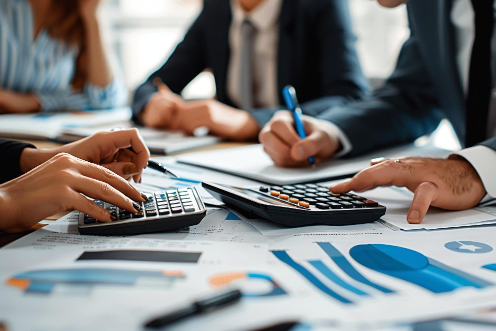 contabilidade societária