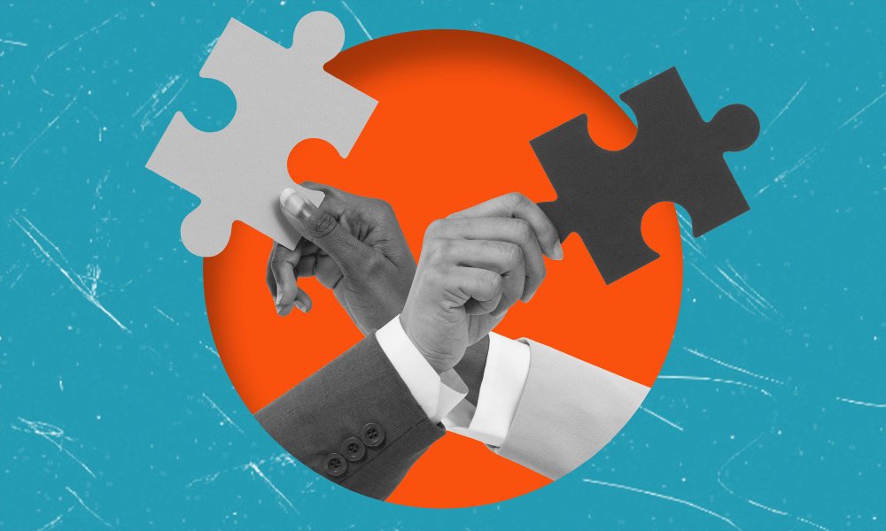 Fusões e aquisições