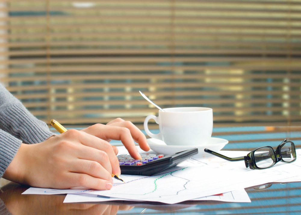 escrituração contábil