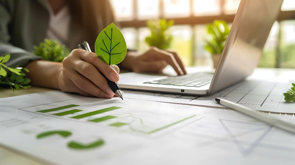 Contabilidade Sustentável