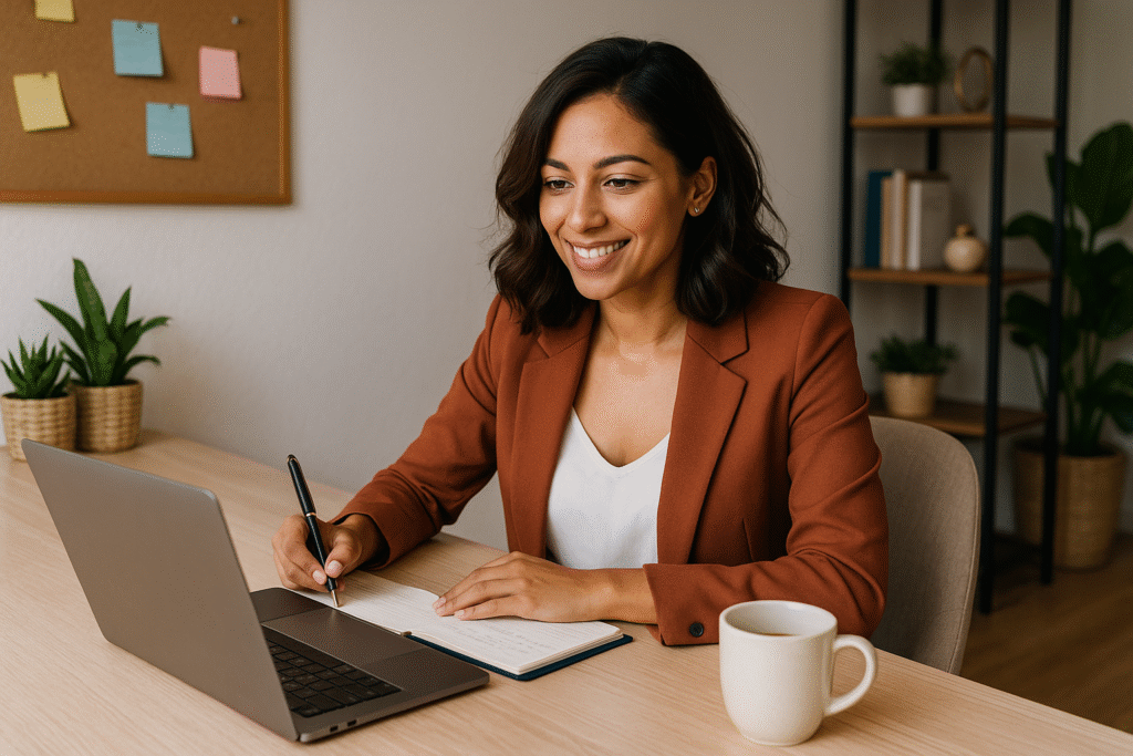 Empreendedorismo Feminino