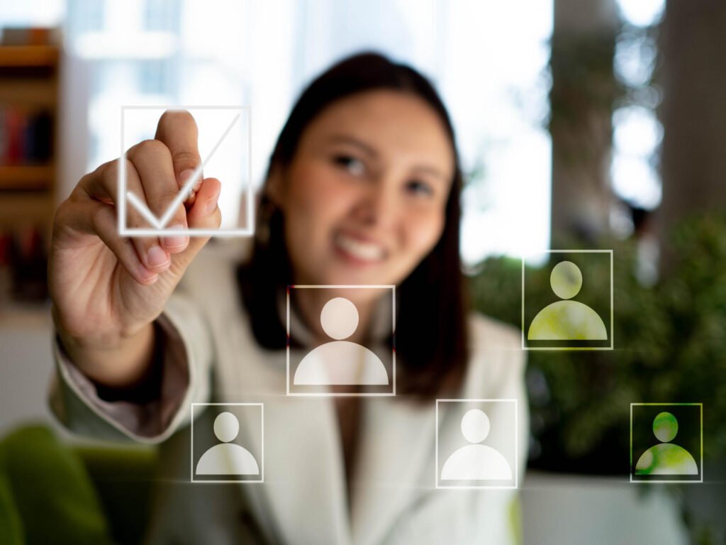 Departamento Pessoal