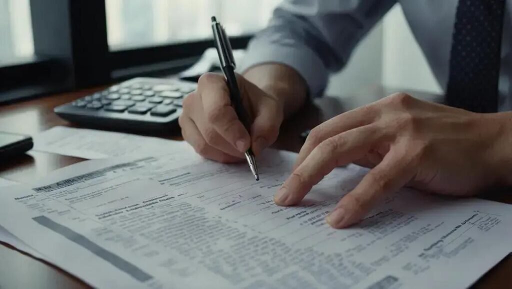 Imposto de renda: como lucrar mais durante a declaração em 2025