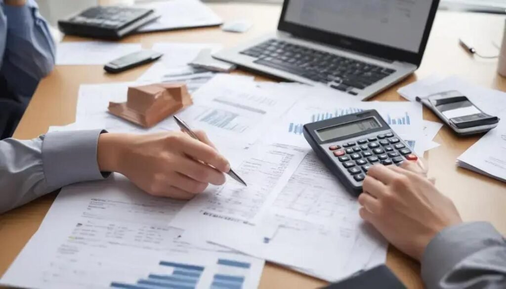 Como fazer DRE e balanço patrimonial: passo a passo para iniciantes