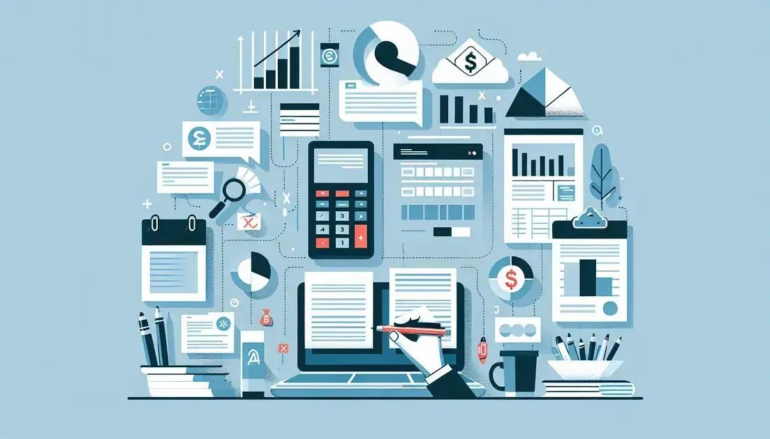 Curso de Rotinas Contábeis: Conheça as Tarefas do Dia a Dia de um Escritório