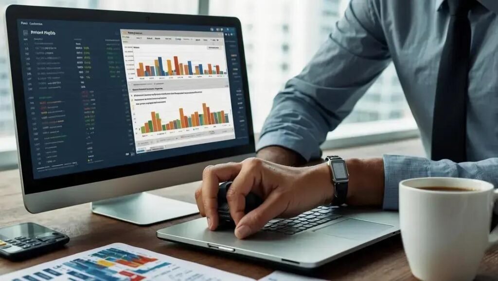 Curso Para Trabalhar com Contabilidade: Como Se Preparar Para o Mercado