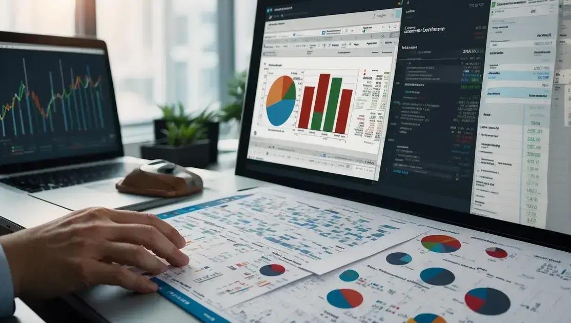 Como Fazer Lançamentos Contábeis: Passo a Passo com Exemplos