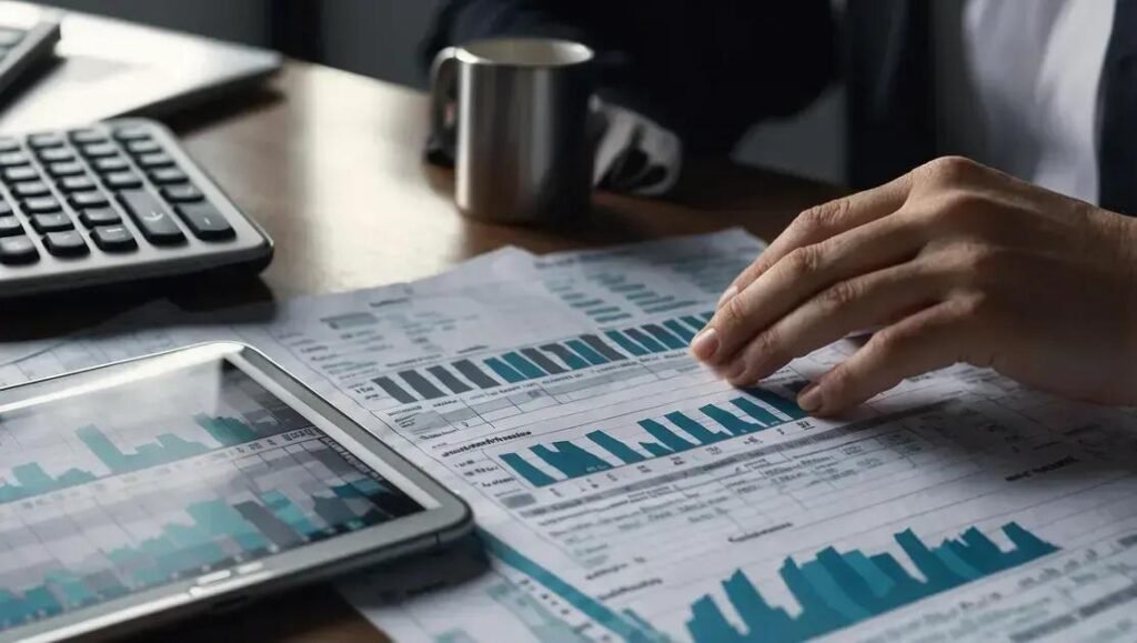 Plano de Contas Contábil: O Que É e Como Estruturar o Seu