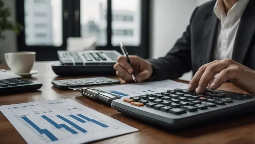 Curso de DRE e Balanço Patrimonial: Aprenda a Montar na Prática