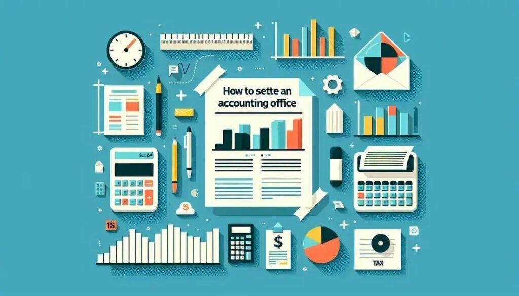 Como Montar um Escritório de Contabilidade: Guia Para Iniciantes