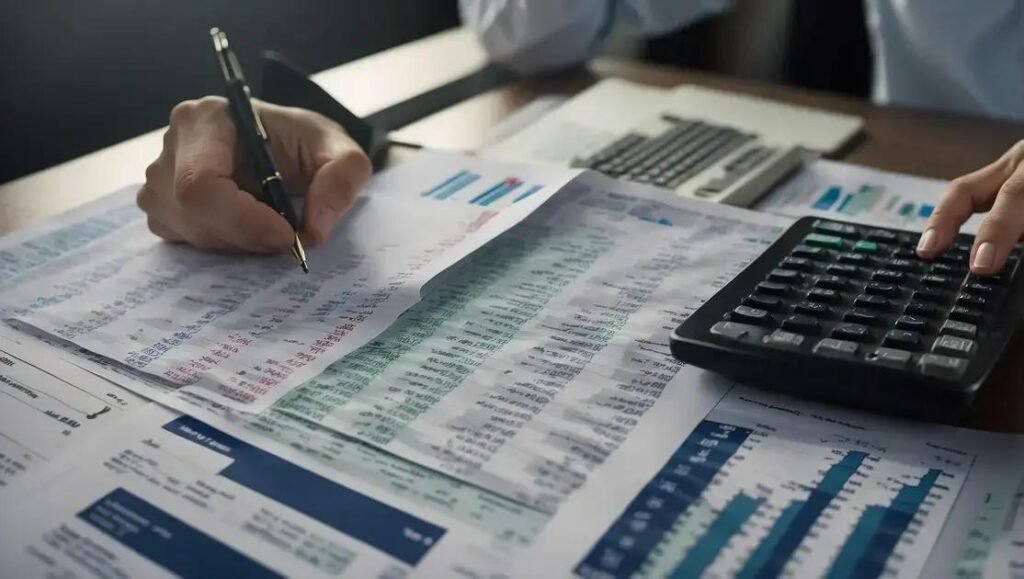 Como Montar um Balanço Patrimonial no Excel Passo a Passo