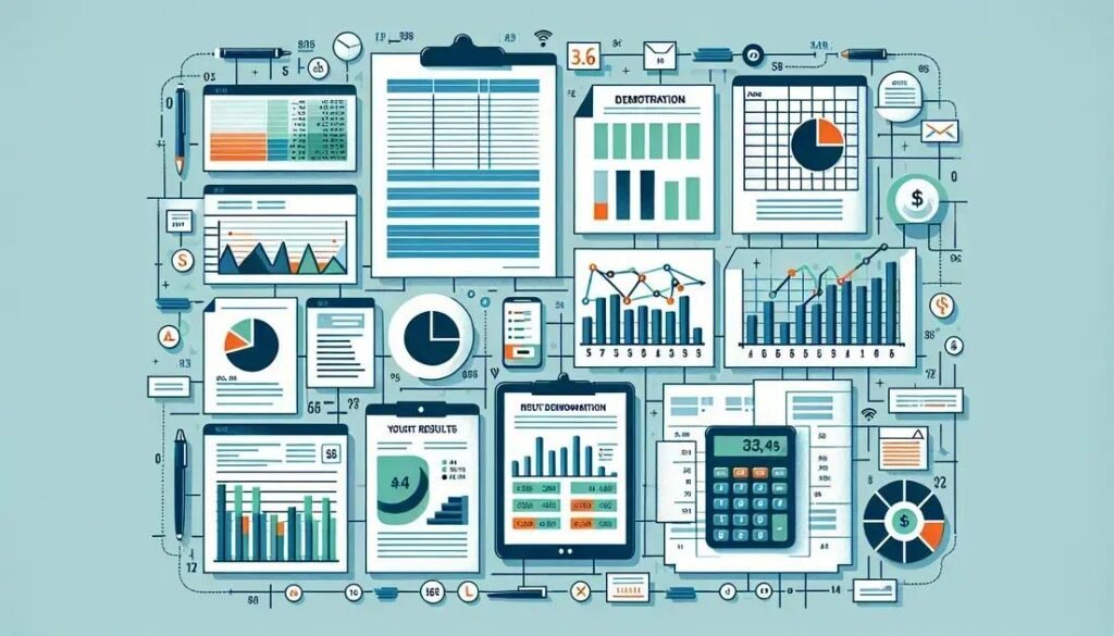 DRE no Excel: Como Automatizar sua Demonstração de Resultado