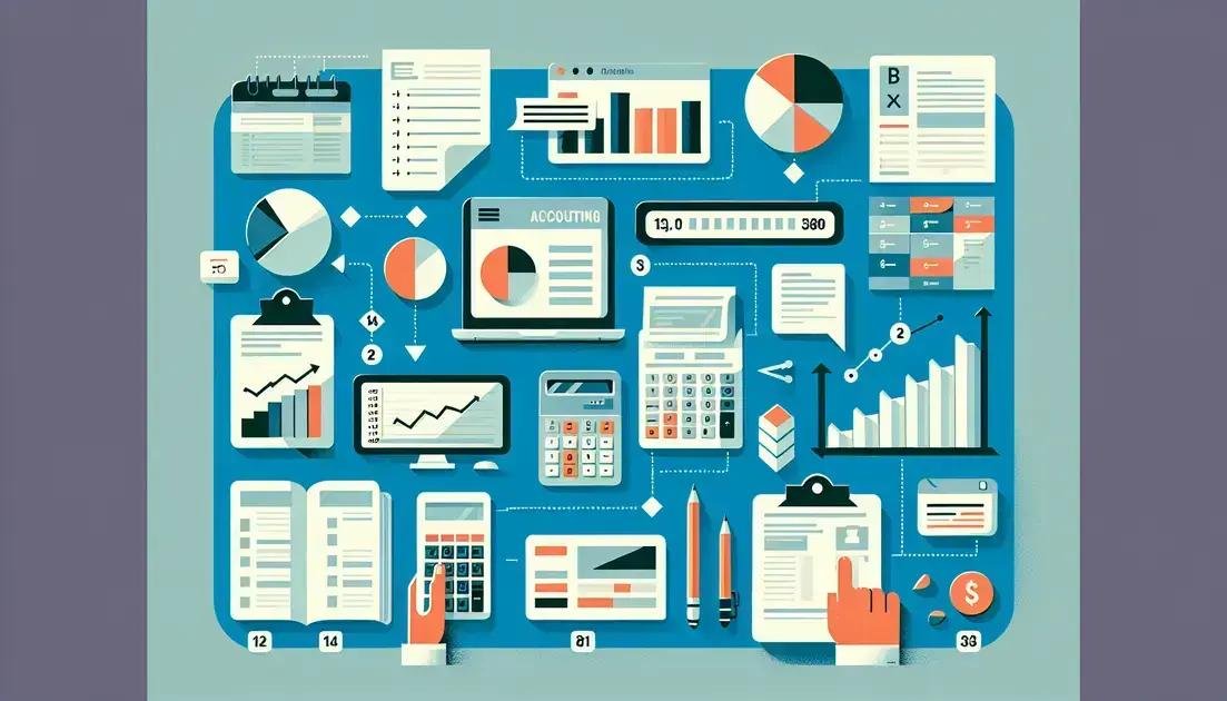 Como Criar um Dashboard Contábil no Excel em Poucos Passos